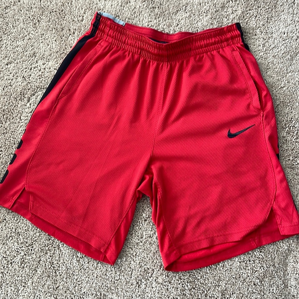 Nike Athletic Shorts